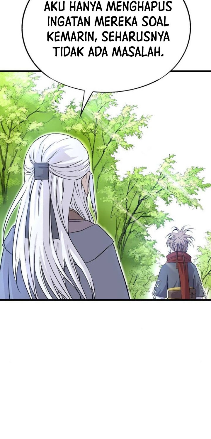 Asura (Ryu Ki-Un) Chapter 05 Gambar 7