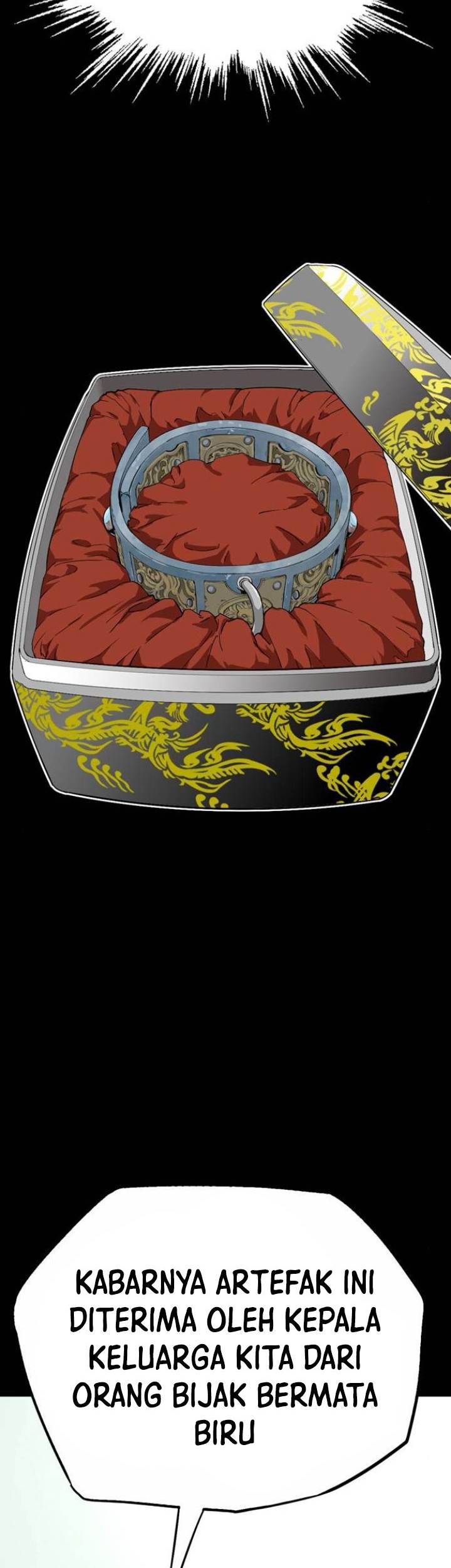 Asura (Ryu Ki-Un) Chapter 05 Gambar 11