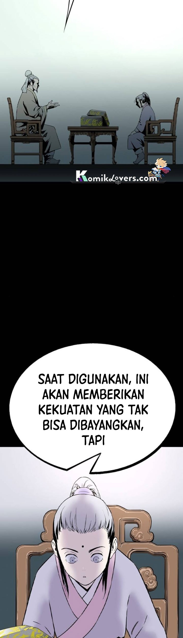 Asura (Ryu Ki-Un) Chapter 05 Gambar 12