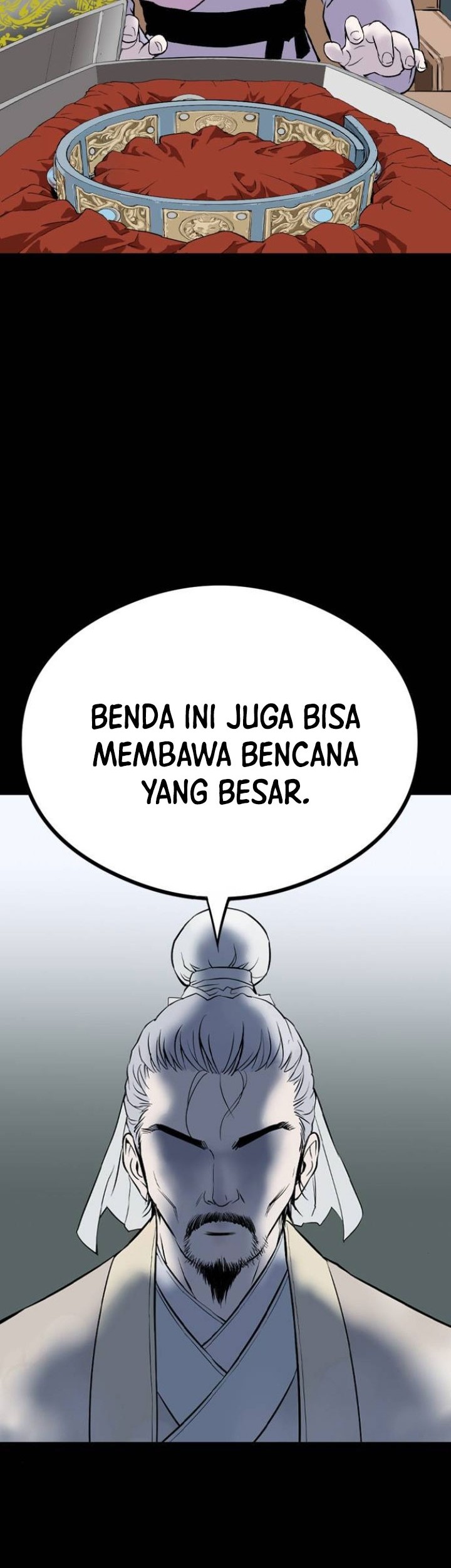 Asura (Ryu Ki-Un) Chapter 05 Gambar 13