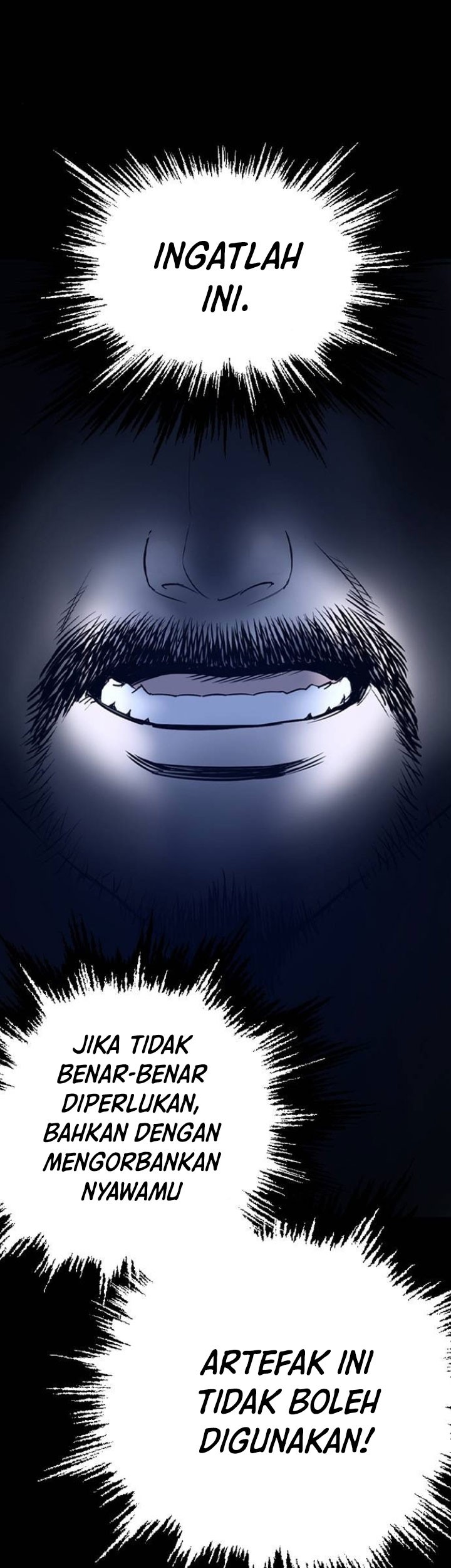 Asura (Ryu Ki-Un) Chapter 05 Gambar 14