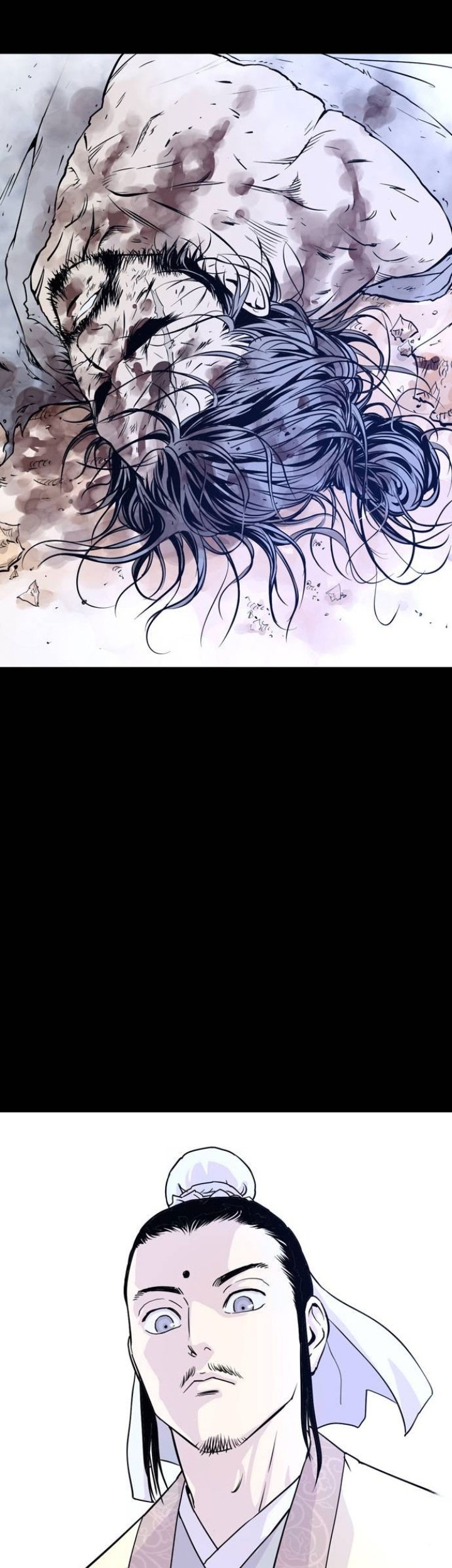 Asura (Ryu Ki-Un) Chapter 05 Gambar 17