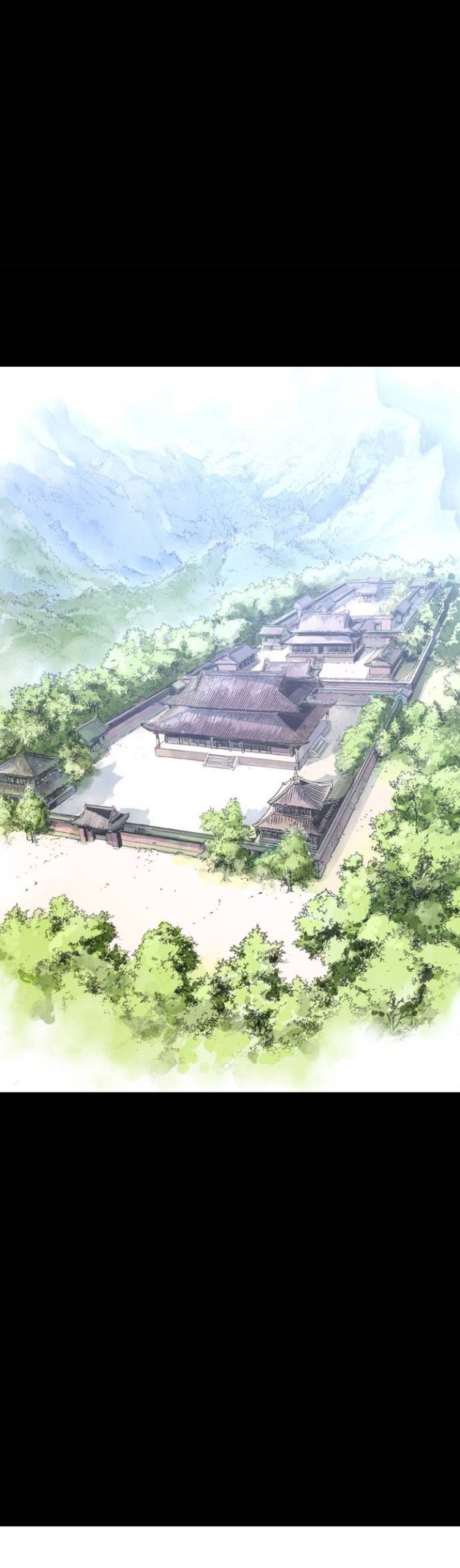 Asura (Ryu Ki-Un) Chapter 05 Gambar 19