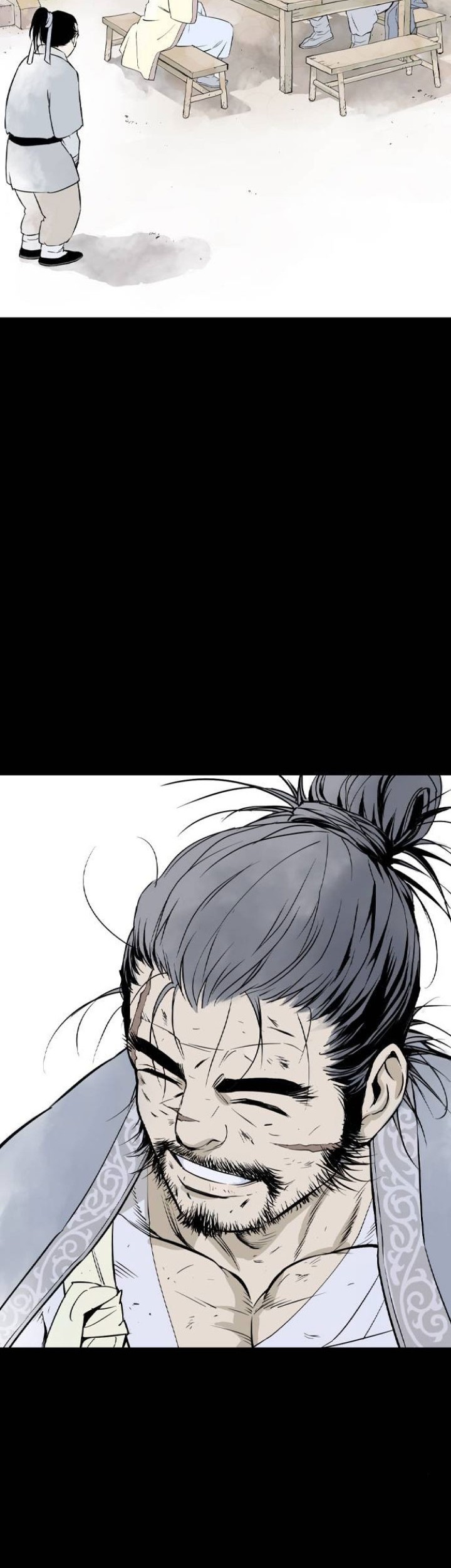 Asura (Ryu Ki-Un) Chapter 05 Gambar 23