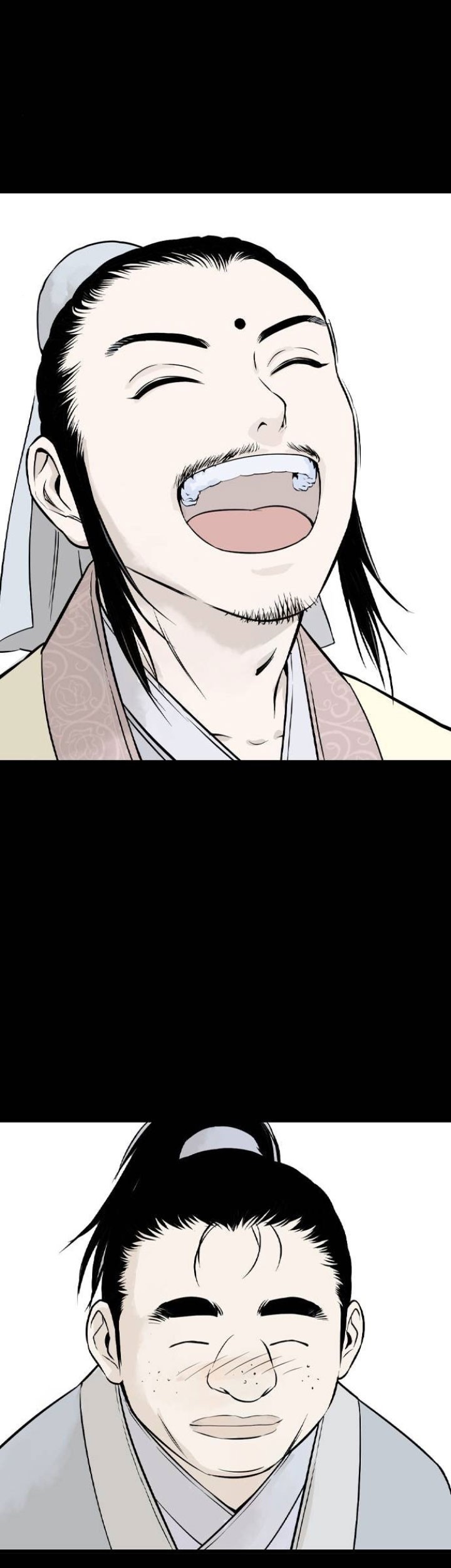 Asura (Ryu Ki-Un) Chapter 05 Gambar 24