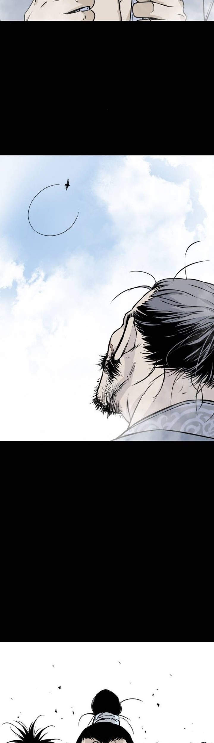 Asura (Ryu Ki-Un) Chapter 05 Gambar 27