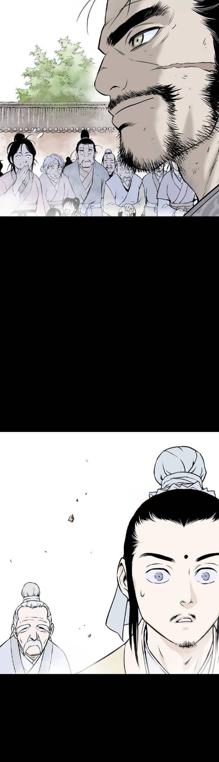 Asura (Ryu Ki-Un) Chapter 05 Gambar 31