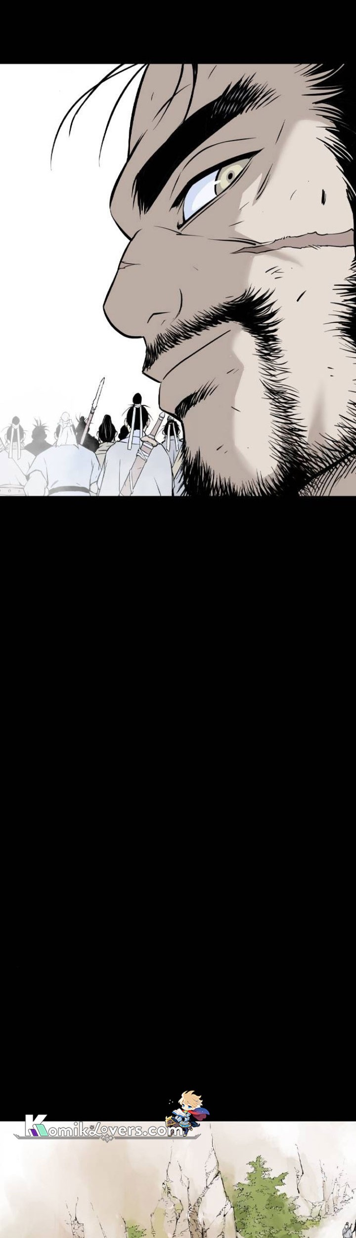 Asura (Ryu Ki-Un) Chapter 05 Gambar 33