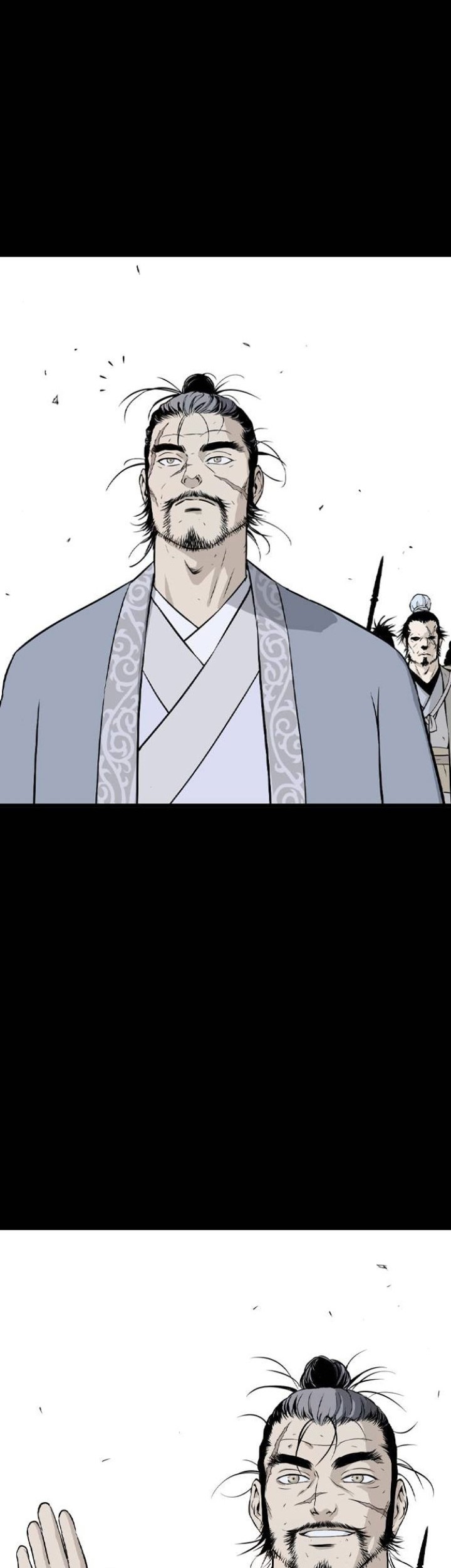 Asura (Ryu Ki-Un) Chapter 05 Gambar 35