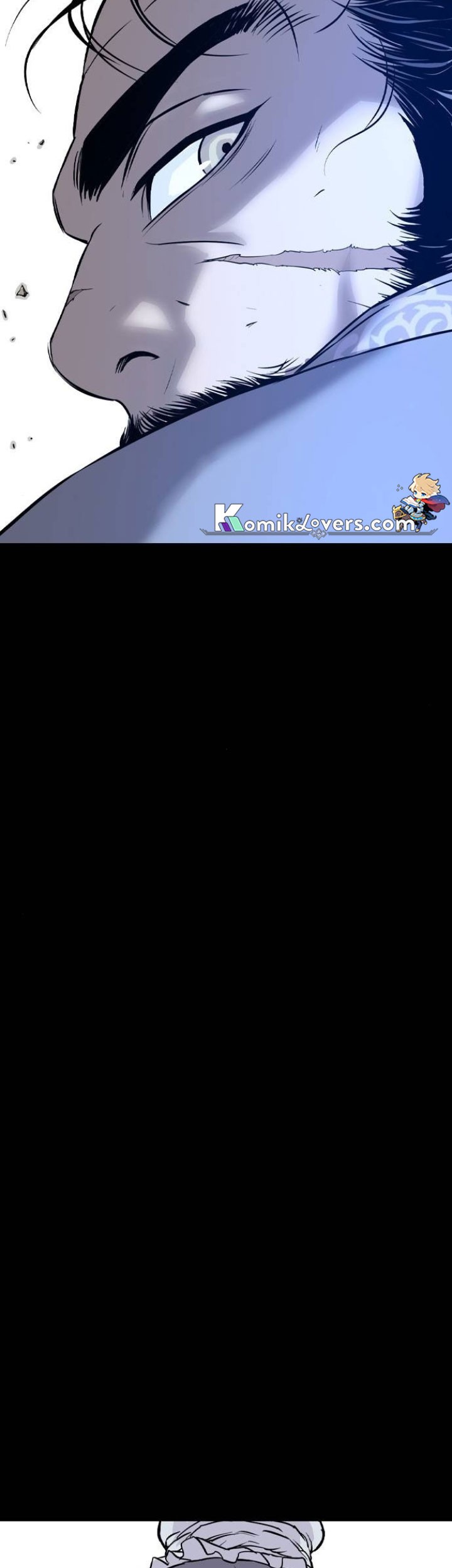 Asura (Ryu Ki-Un) Chapter 05 Gambar 40