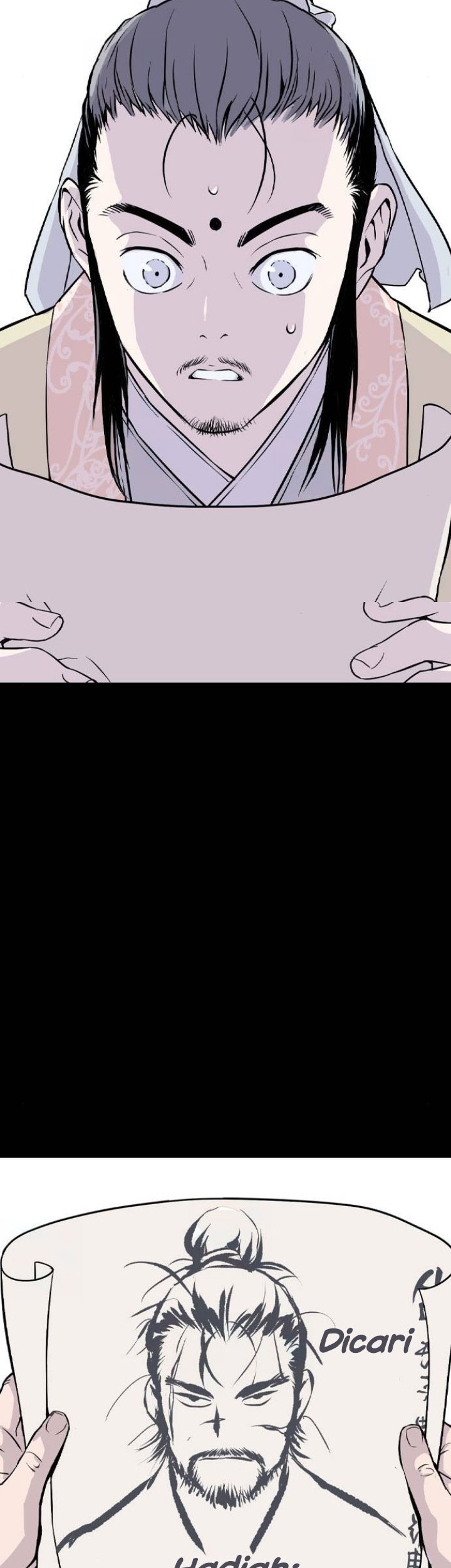 Asura (Ryu Ki-Un) Chapter 05 Gambar 41