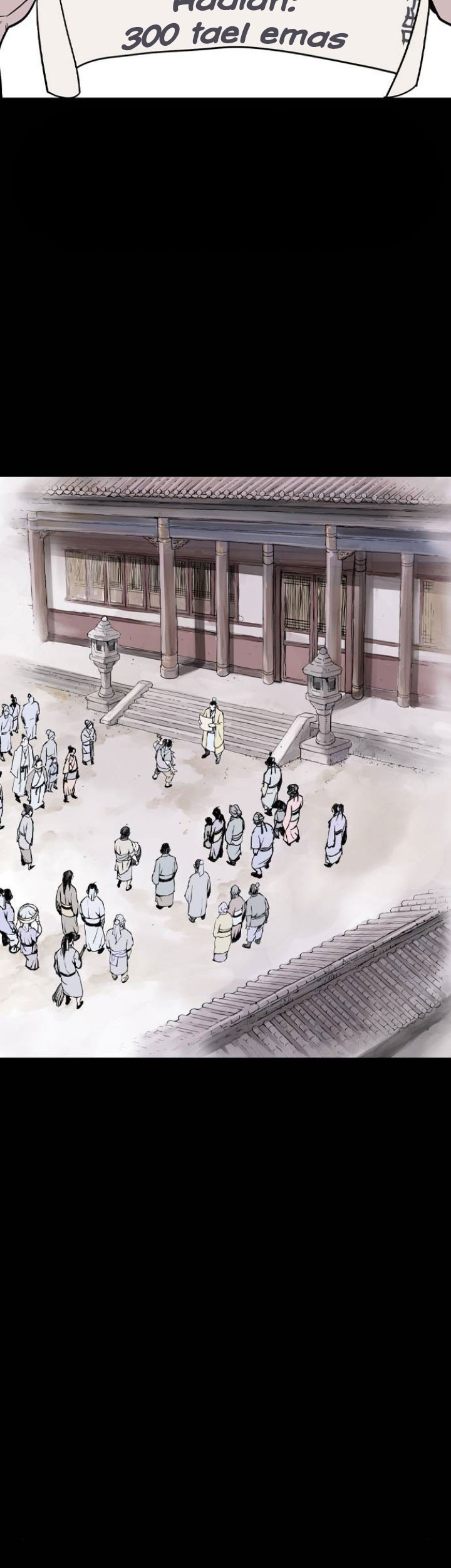 Asura (Ryu Ki-Un) Chapter 05 Gambar 42