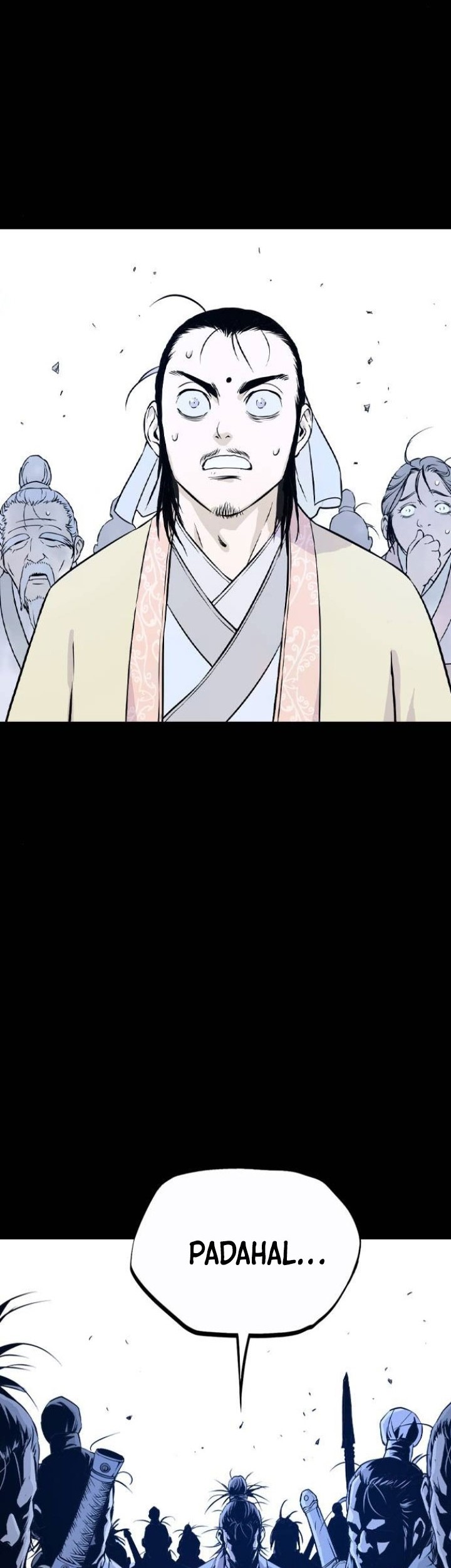 Asura (Ryu Ki-Un) Chapter 05 Gambar 47