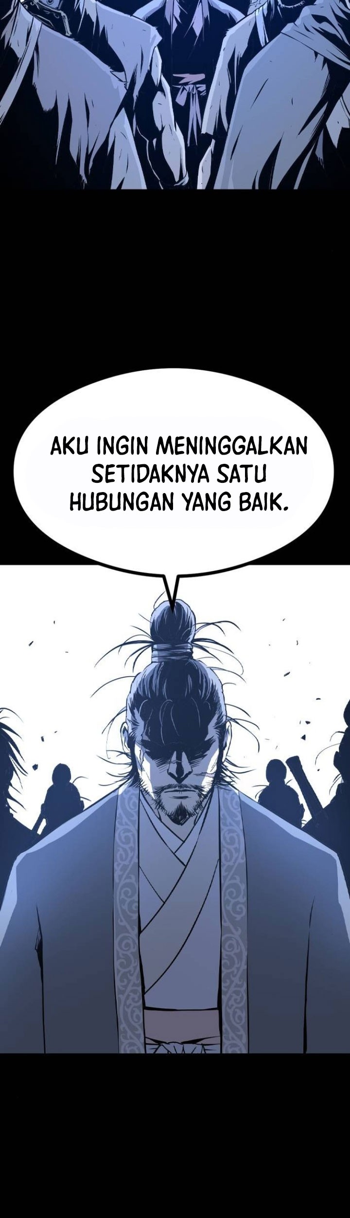 Asura (Ryu Ki-Un) Chapter 05 Gambar 48