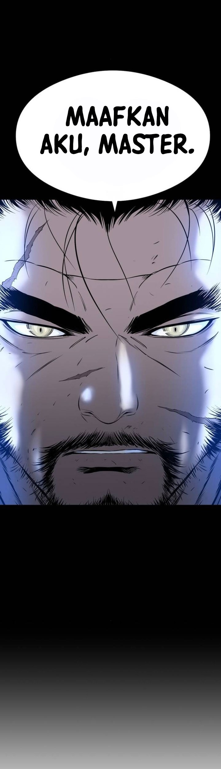 Asura (Ryu Ki-Un) Chapter 05 Gambar 49