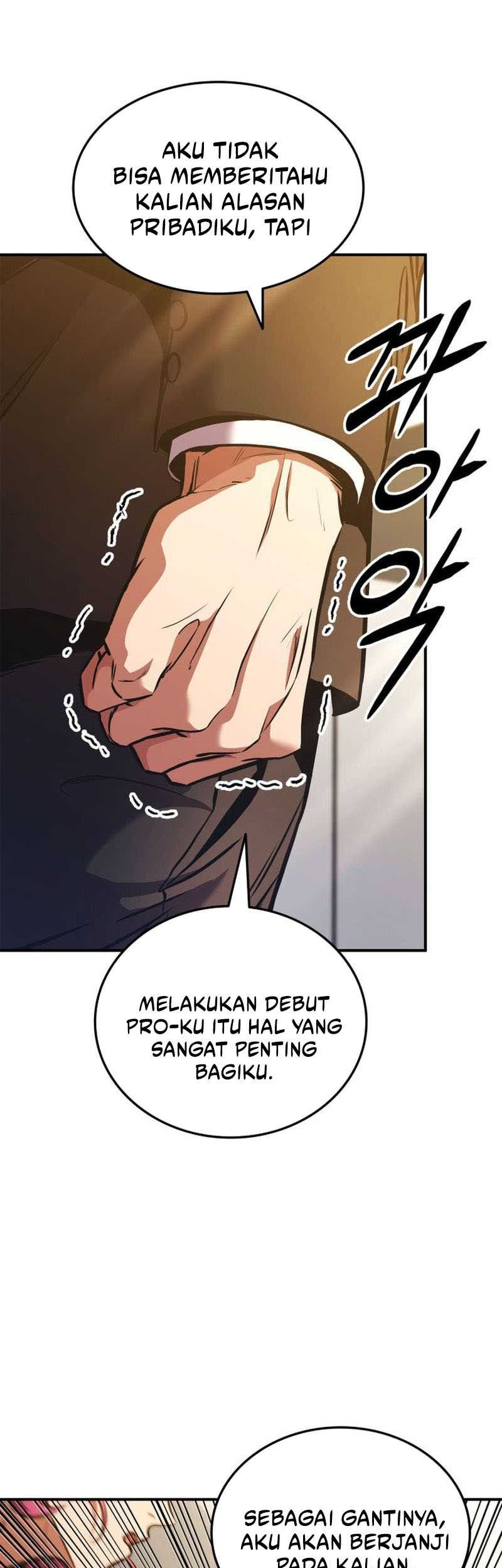 Ranker’s Return (Remake) Chapter 159 Gambar 50