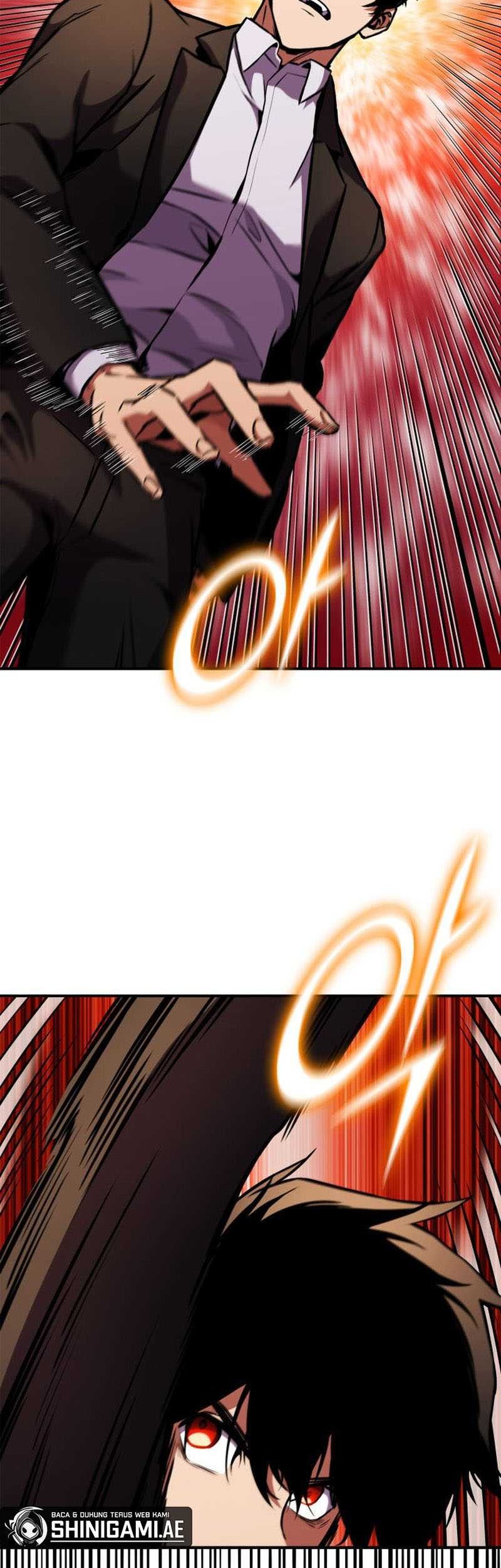 Ranker’s Return (Remake) Chapter 159 Gambar 52