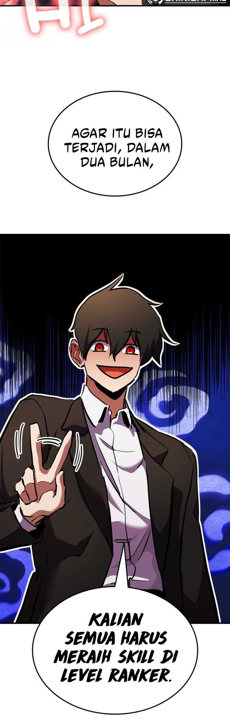 Ranker’s Return (Remake) Chapter 159 Gambar 57