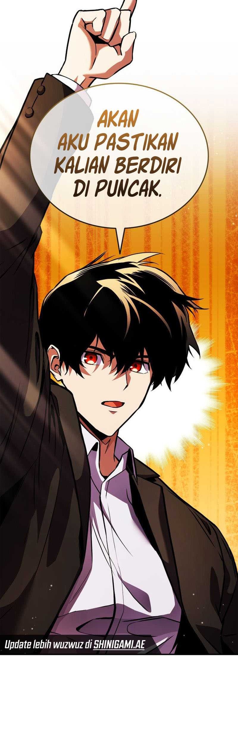 Ranker’s Return (Remake) Chapter 159 Gambar 55