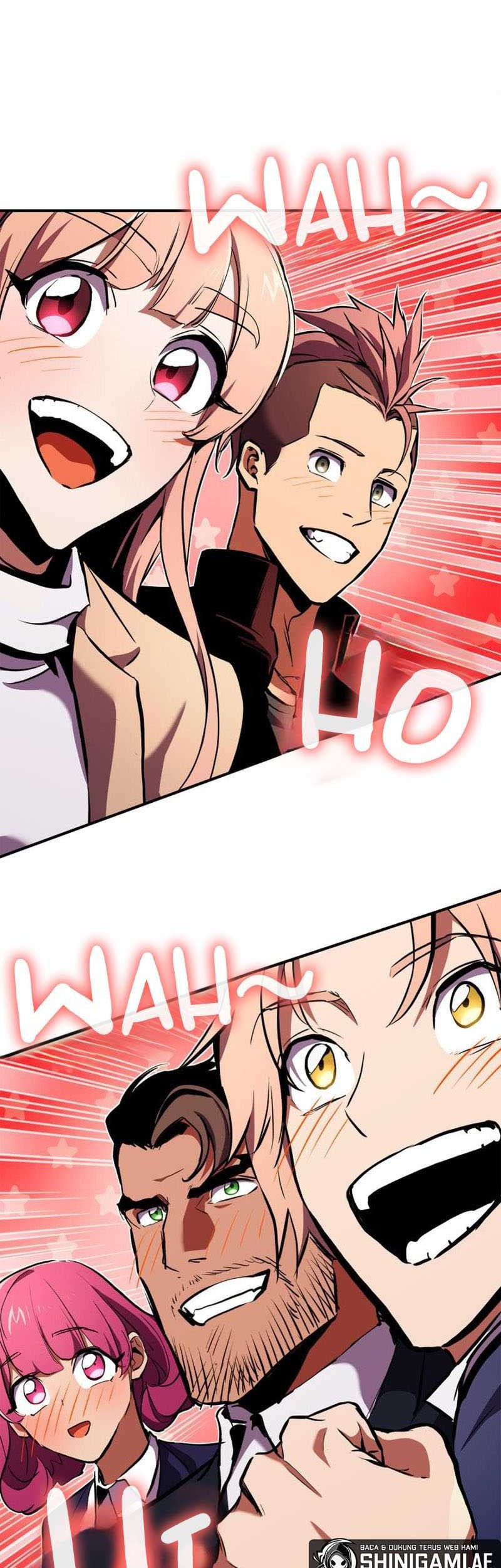 Ranker’s Return (Remake) Chapter 159 Gambar 56