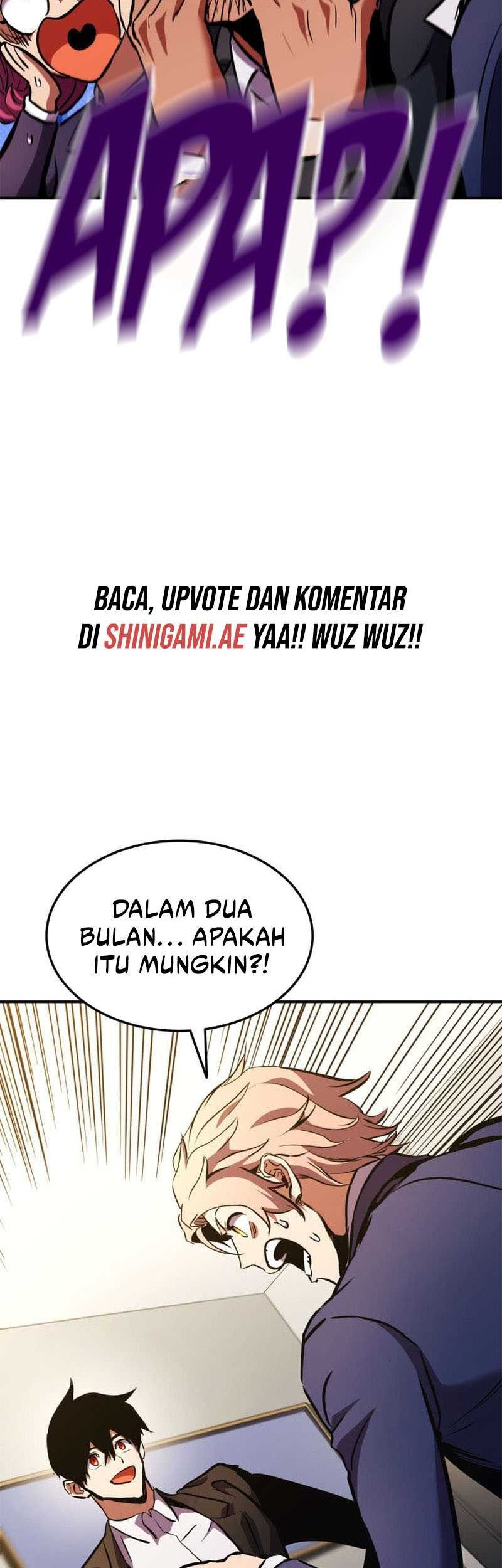 Ranker’s Return (Remake) Chapter 159 Gambar 59