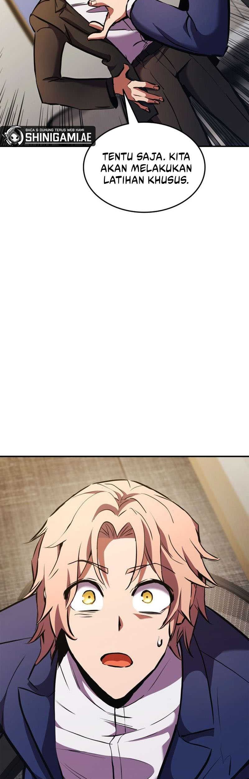 Ranker’s Return (Remake) Chapter 159 Gambar 60