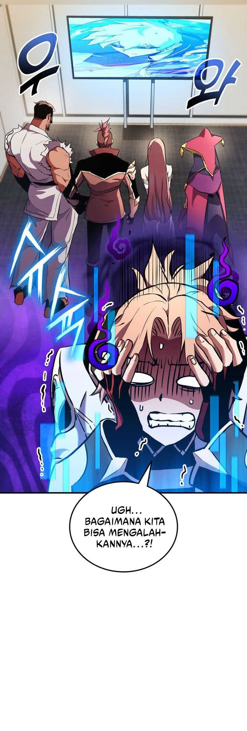 Ranker’s Return (Remake) Chapter 159 Gambar 65