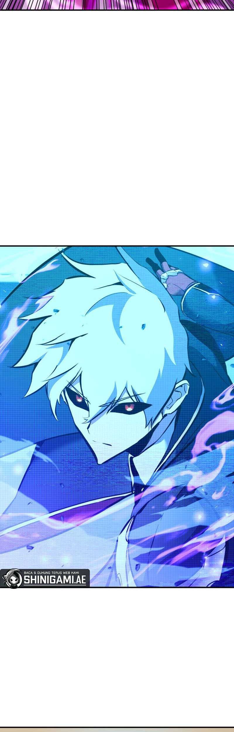 Ranker’s Return (Remake) Chapter 159 Gambar 64