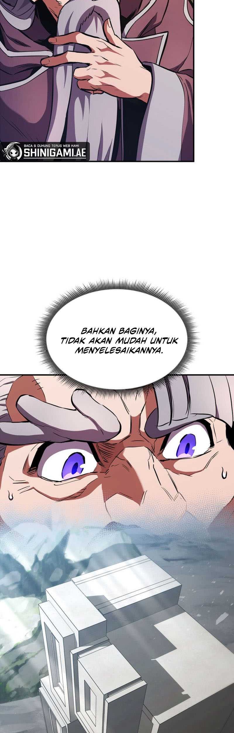 Ranker’s Return (Remake) Chapter 159 Gambar 68