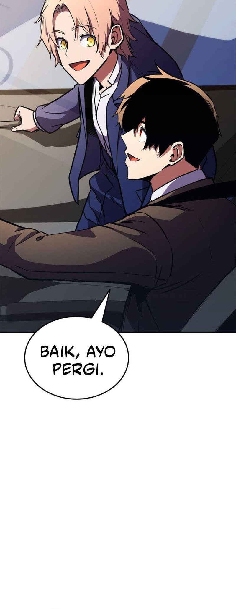 Ranker’s Return (Remake) Chapter 159 Gambar 37