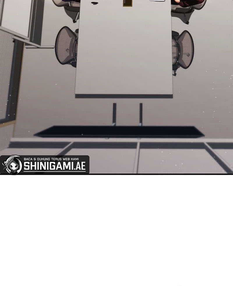 Ranker’s Return (Remake) Chapter 159 Gambar 41