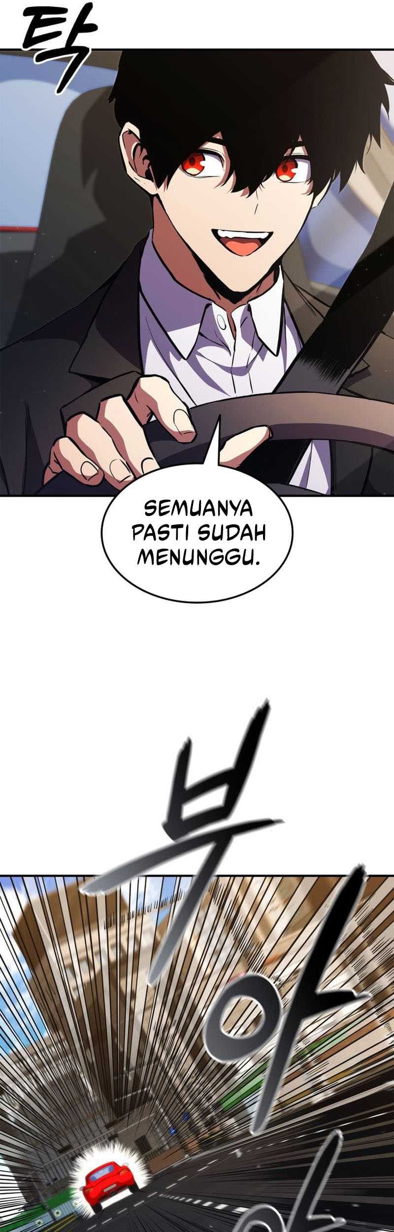 Ranker’s Return (Remake) Chapter 159 Gambar 38