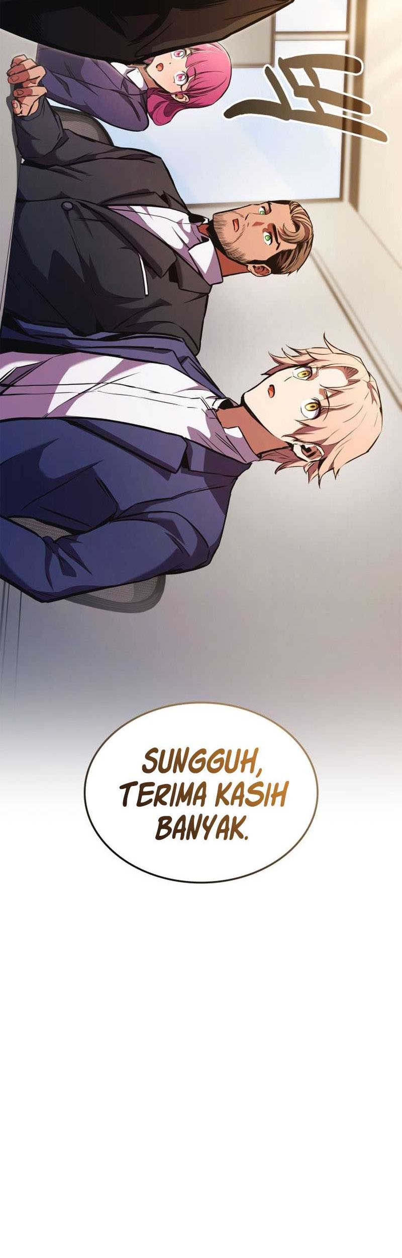 Ranker’s Return (Remake) Chapter 159 Gambar 49