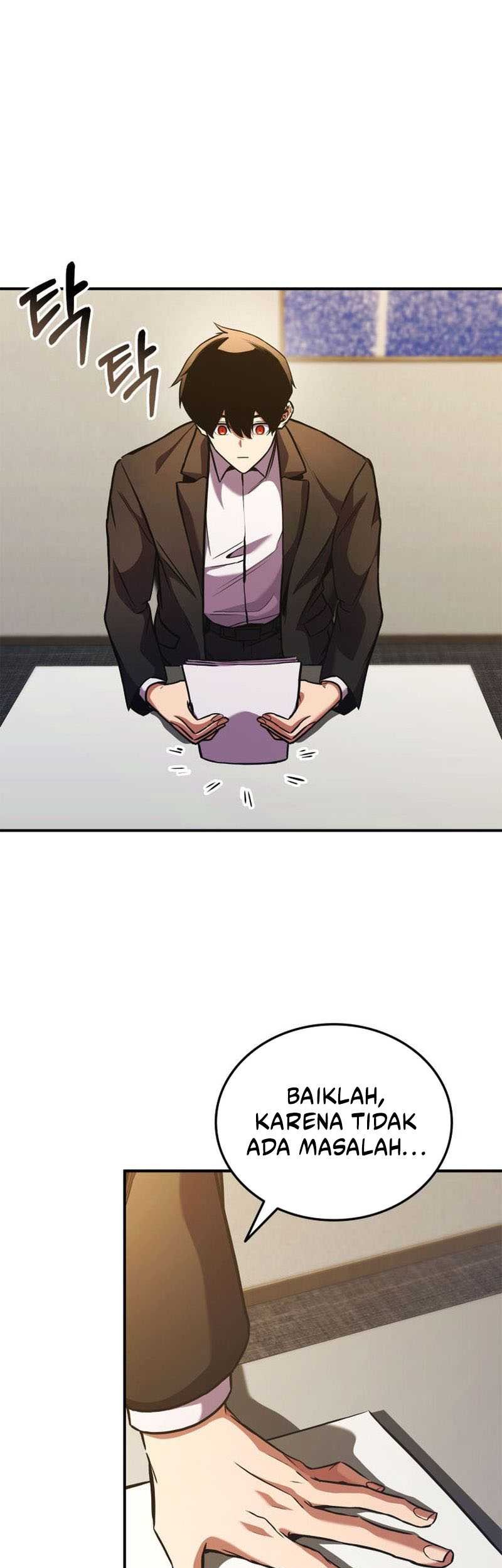Ranker’s Return (Remake) Chapter 159 Gambar 46