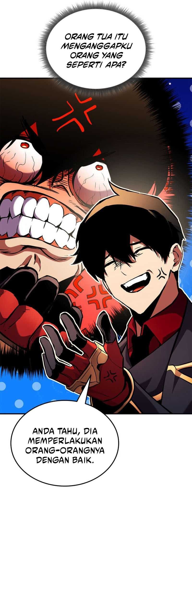 Ranker’s Return (Remake) Chapter 159 Gambar 6