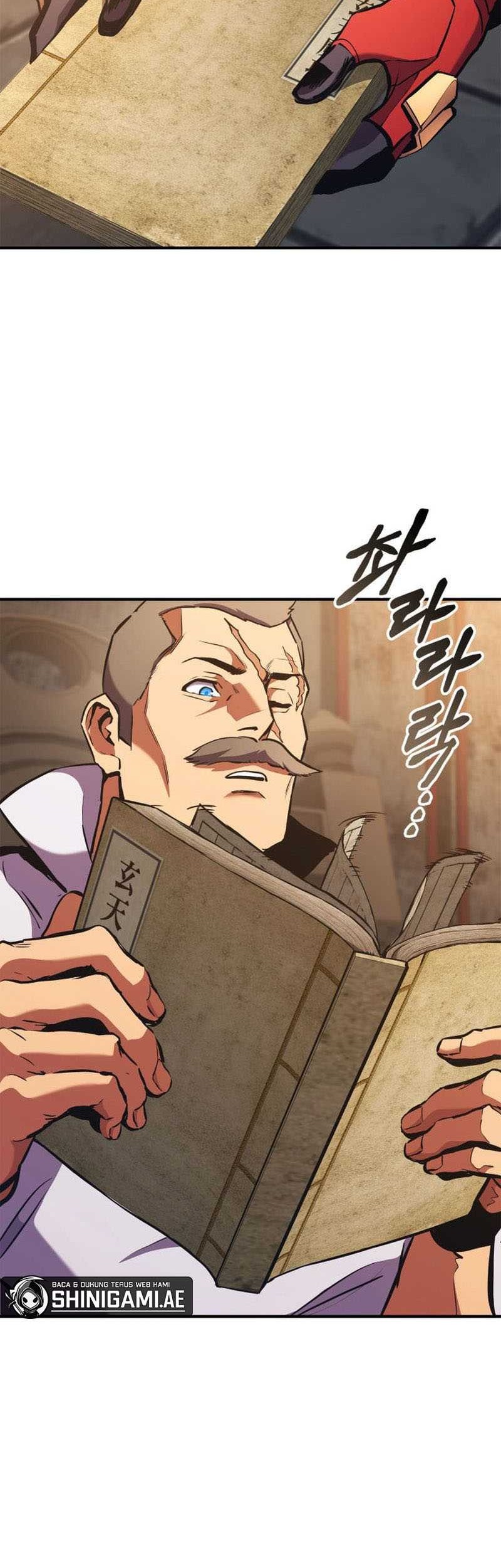 Ranker’s Return (Remake) Chapter 159 Gambar 9