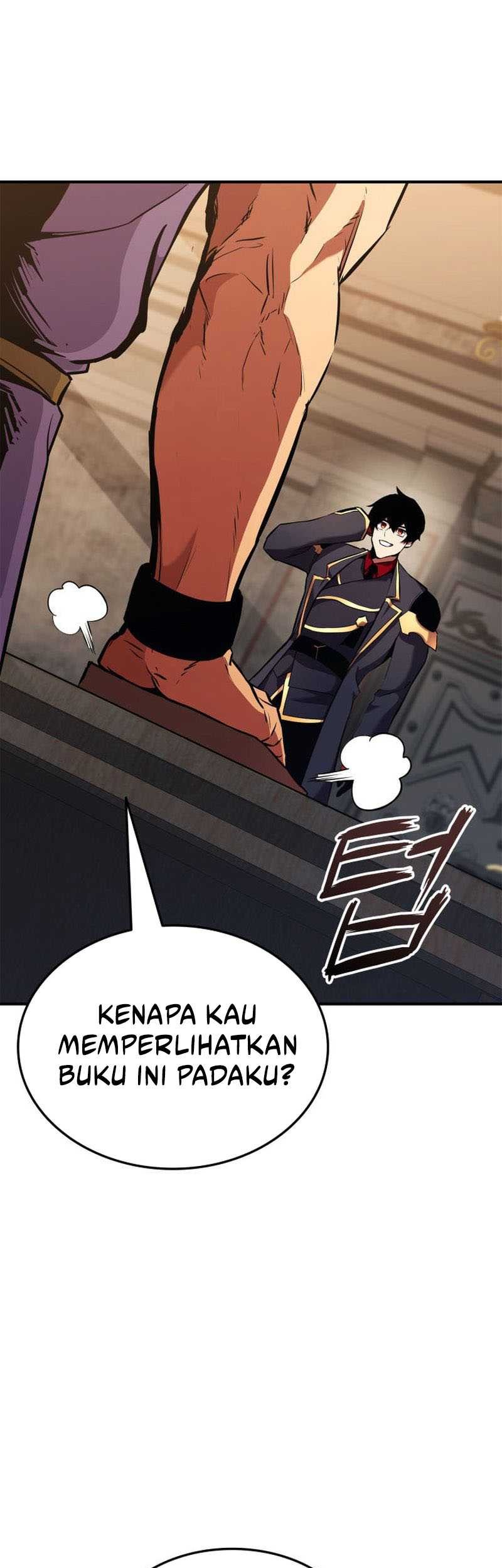 Ranker’s Return (Remake) Chapter 159 Gambar 10