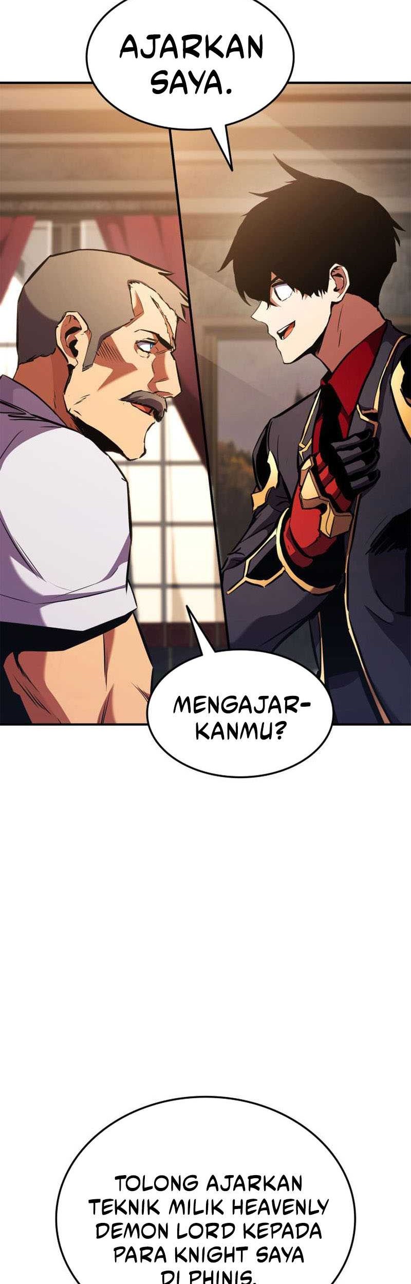 Ranker’s Return (Remake) Chapter 159 Gambar 11