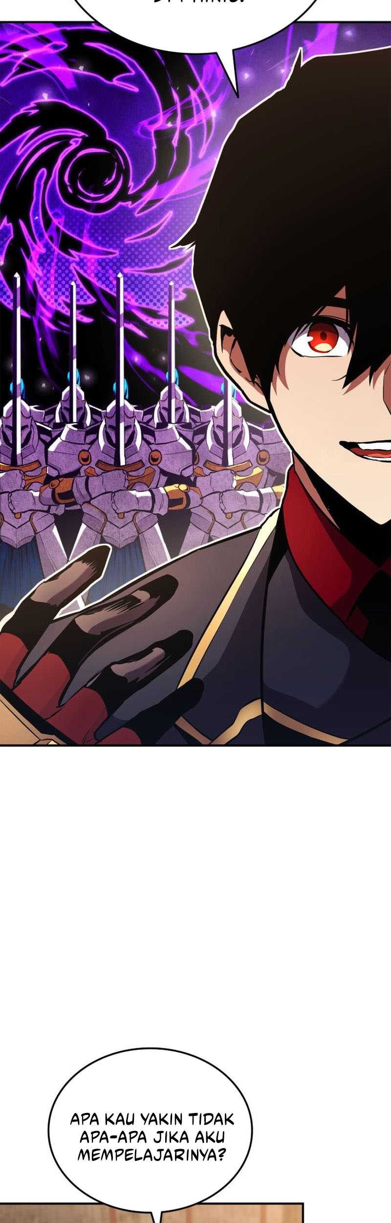 Ranker’s Return (Remake) Chapter 159 Gambar 12