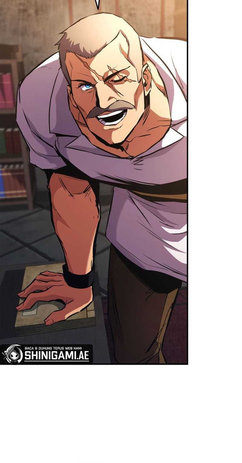 Ranker’s Return (Remake) Chapter 159 Gambar 13