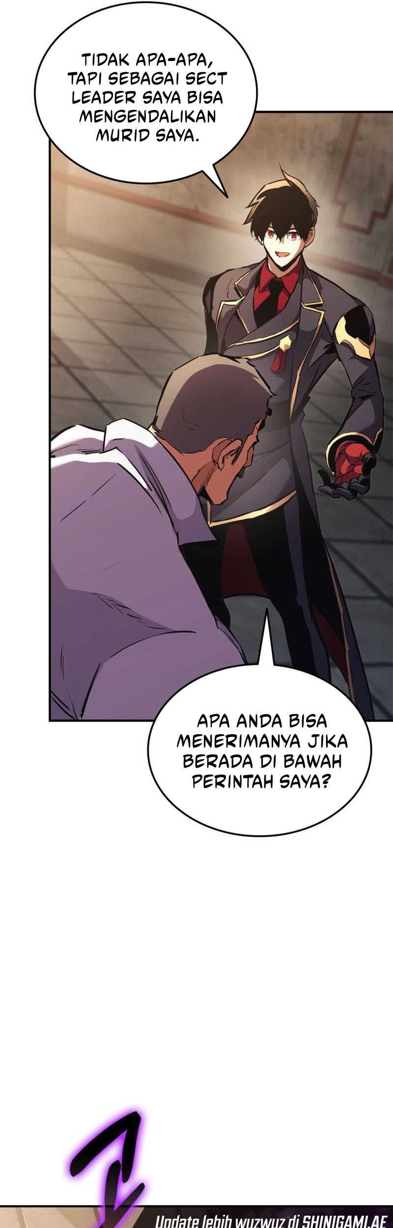 Ranker’s Return (Remake) Chapter 159 Gambar 14