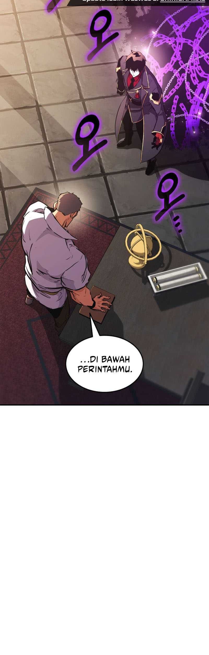 Ranker’s Return (Remake) Chapter 159 Gambar 15