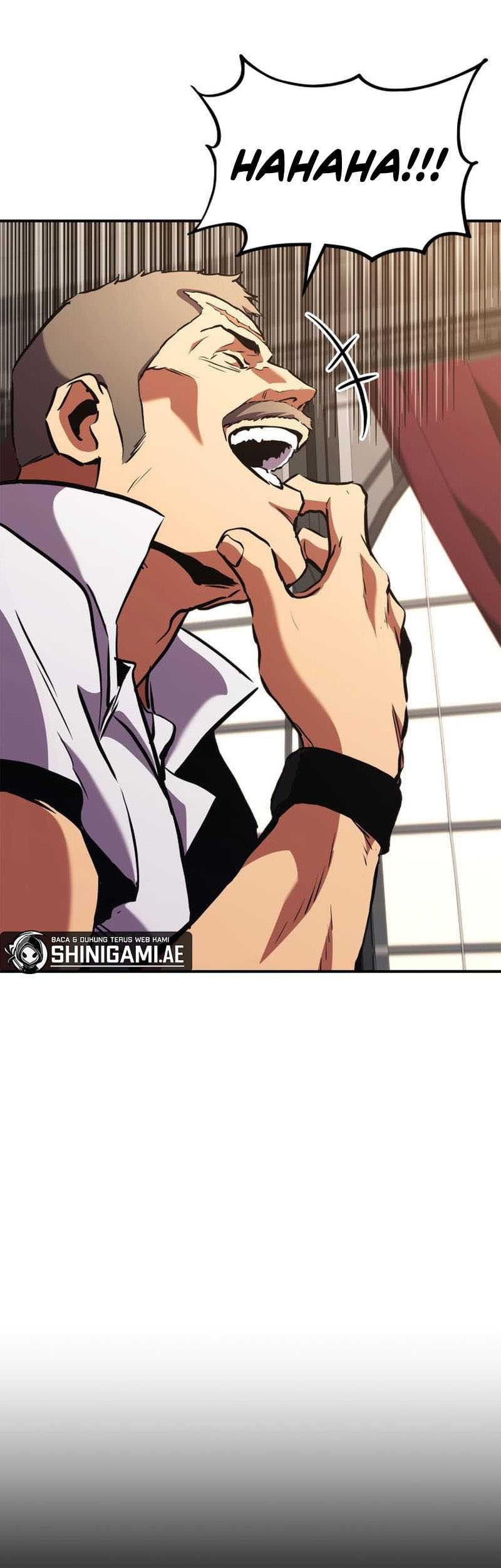 Ranker’s Return (Remake) Chapter 159 Gambar 16