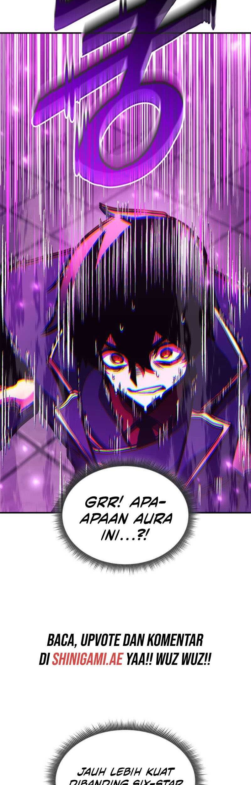 Ranker’s Return (Remake) Chapter 159 Gambar 19