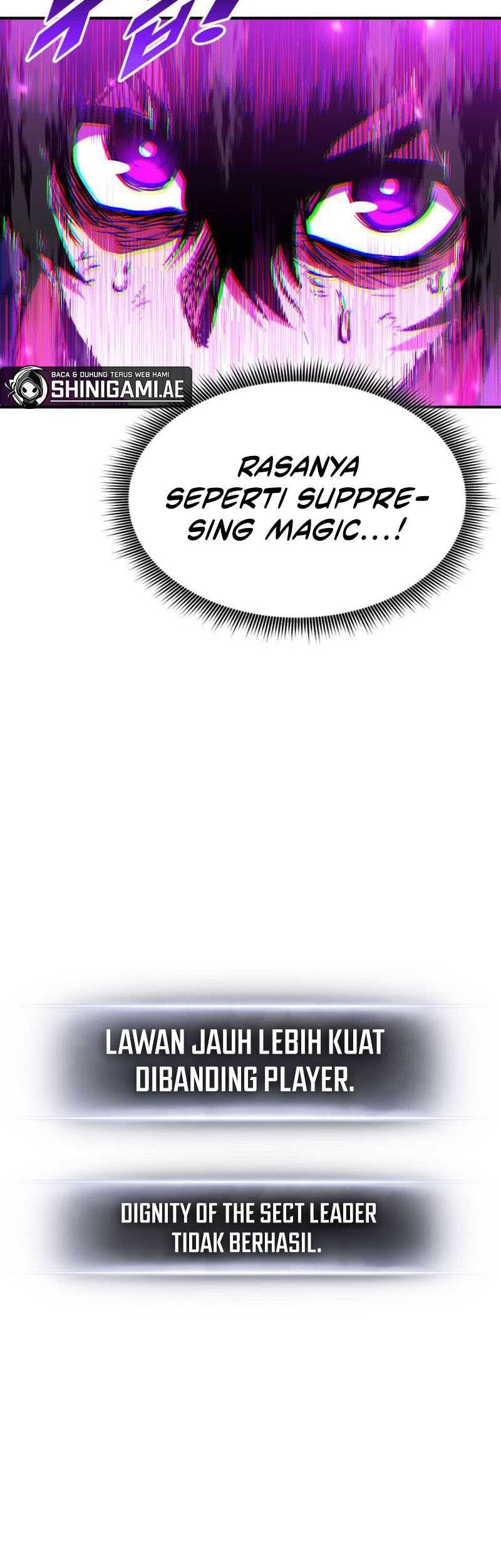 Ranker’s Return (Remake) Chapter 159 Gambar 21