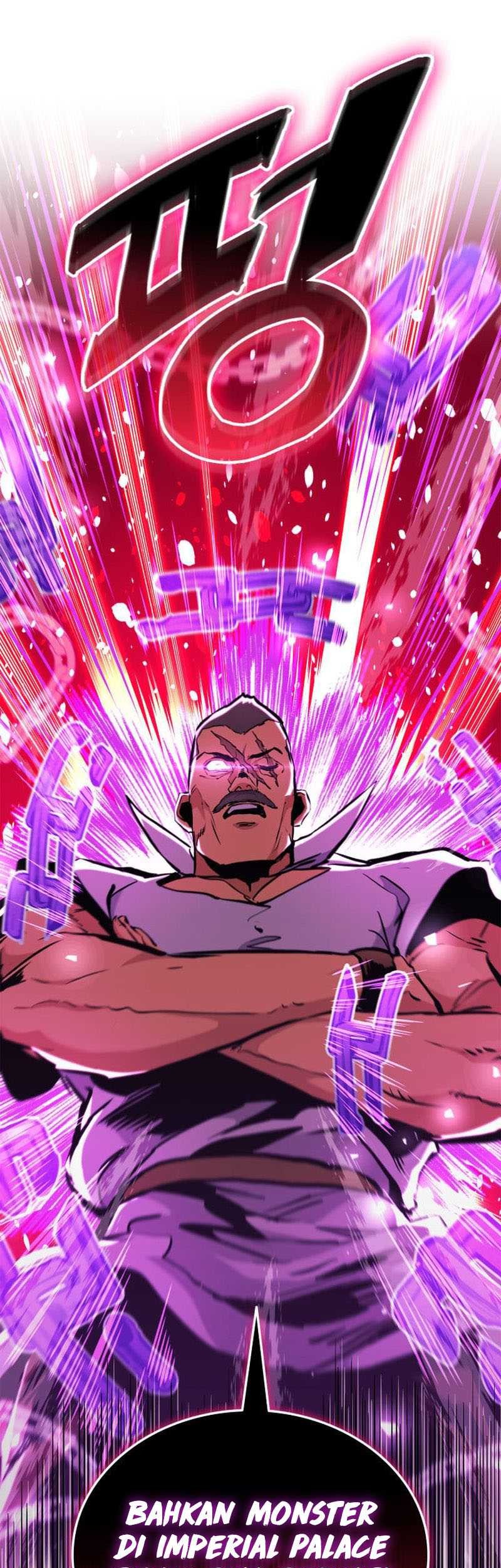 Ranker’s Return (Remake) Chapter 159 Gambar 22