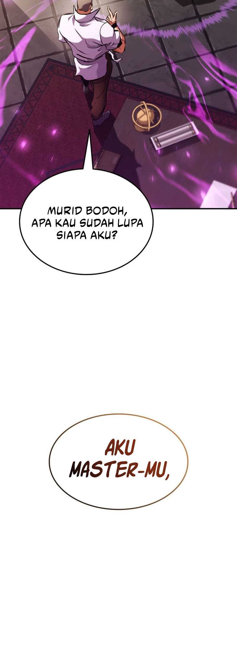 Ranker’s Return (Remake) Chapter 159 Gambar 25