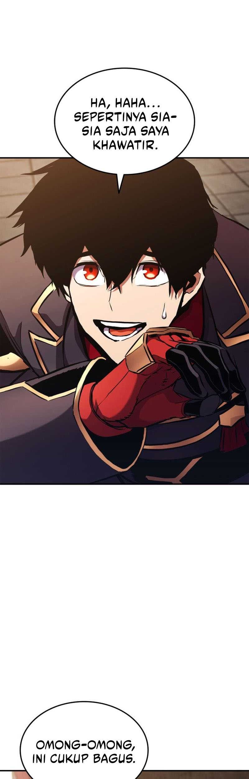 Ranker’s Return (Remake) Chapter 159 Gambar 27