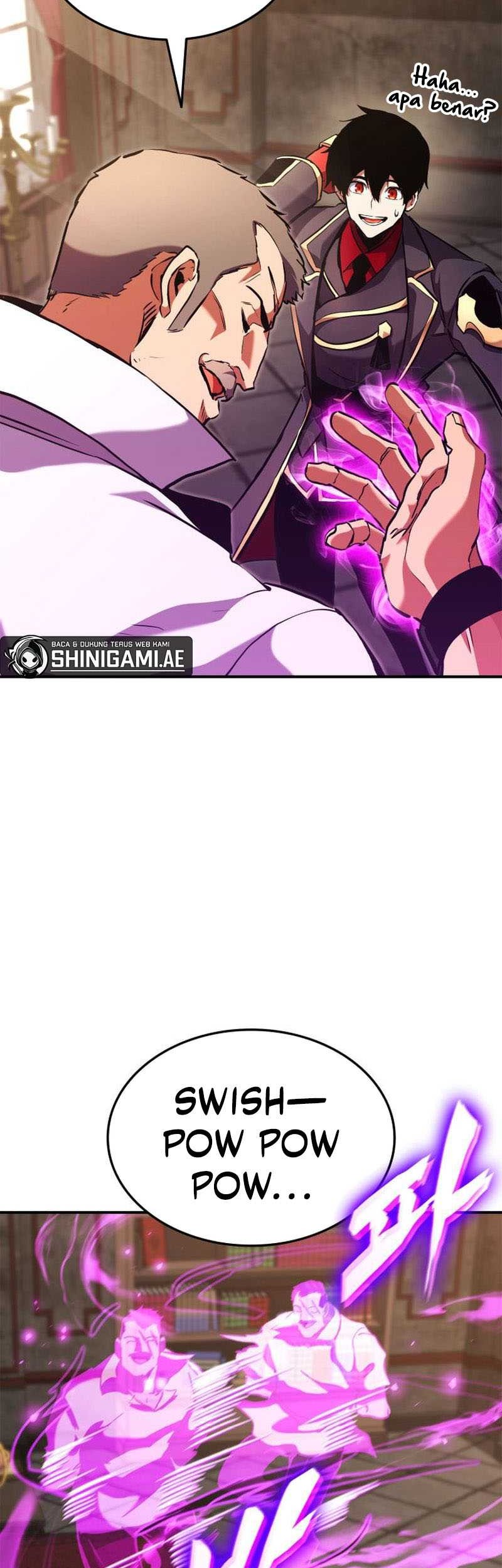 Ranker’s Return (Remake) Chapter 159 Gambar 28