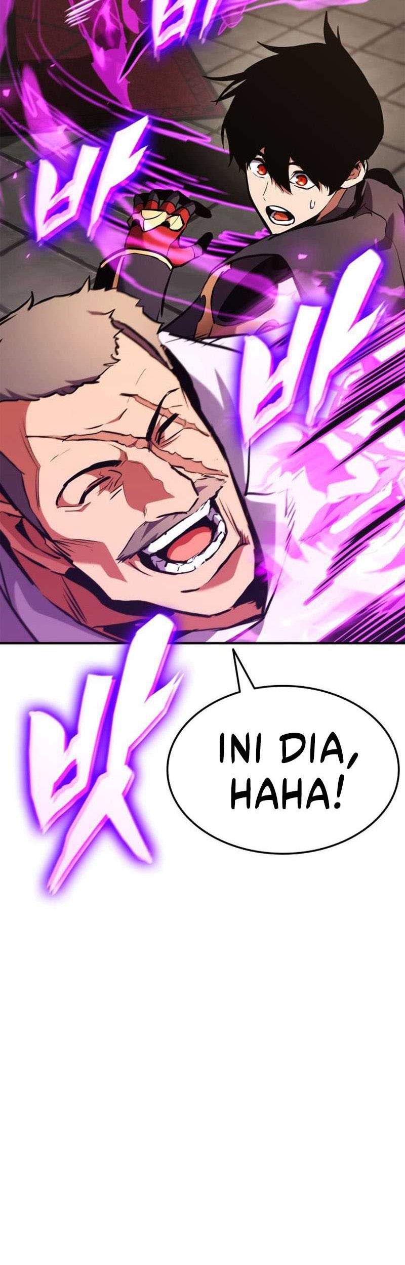 Ranker’s Return (Remake) Chapter 159 Gambar 29